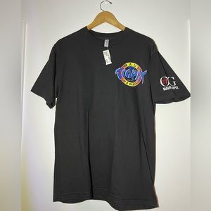 Maui Tropics T-shirt. Men’s Medium. New with tags